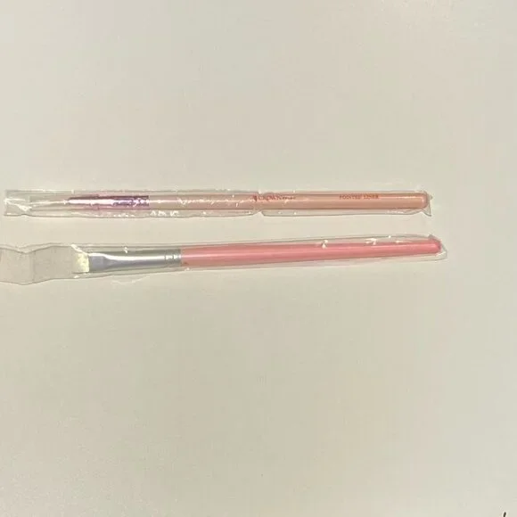 𝅺makeup brushes Pink - Picture 7 of 9